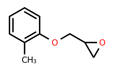 2210-79-9 | Glycidyl 2-methylphenyl ether