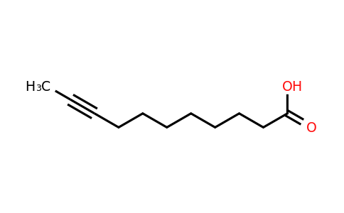 22202-65-9 | Undec-9-ynoic acid