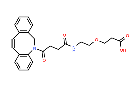 2228857-38-1 | DBCO-PEG1-acid