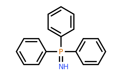 Triphenylphosphoranimine