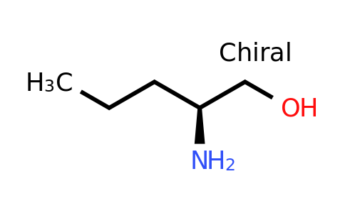 22724-81-8 | L-Norvalinol