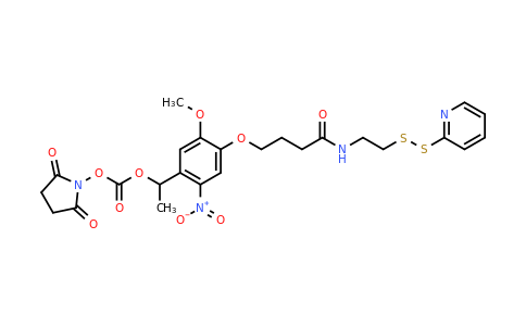 2279944-61-3 | PC SPDP-NHS carbonate ester