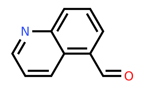 22934-41-4 | Quinoline-5-carbaldehyde