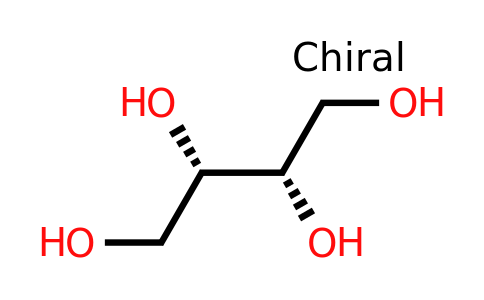 2319-57-5 | L-Threitol