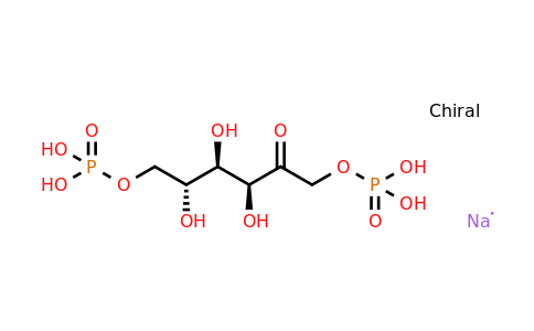 23558-08-9 | Fructose-1,6-diphosphate sodium salt