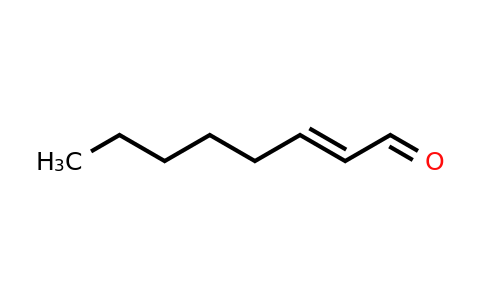 2-Octenal