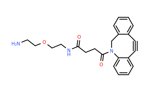 2364591-79-5 | DBCO-PEG1-amine