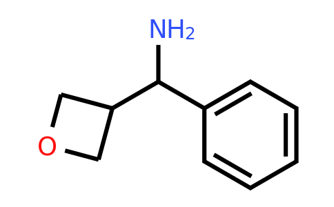 2383987-27-5 | oxetan-3-yl(phenyl)methanamine