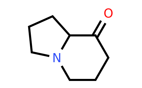 2407-98-9 | Octahydroindolizin-8-one