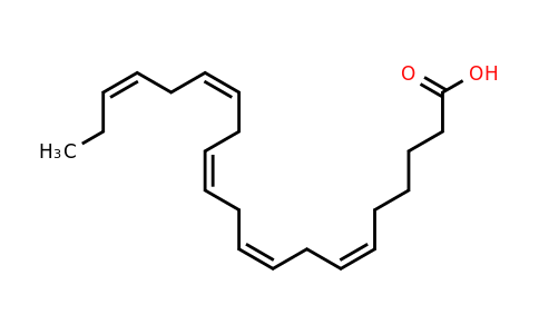 (all-Z)-6,9,12,15,18-Heneicosapentaenoic Acid