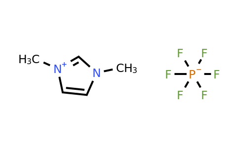 1,3-dimethylimidazolium hexafluorophosphate