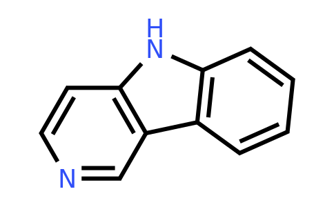 5H-Pyrido[4,3-b]indole