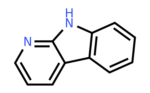 9H-pyrido[2,3-b]indole