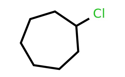 2453-46-5 | Chlorocycloheptane