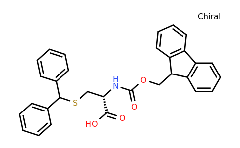 247595-29-5 | Fmoc-Cys(Dpm)-OH