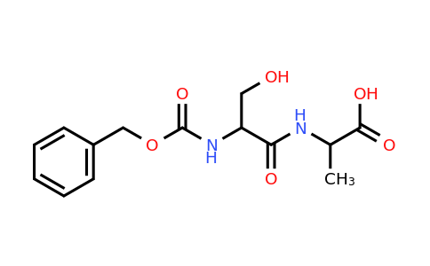 24787-87-9 | Z-Ser-Ala-OH