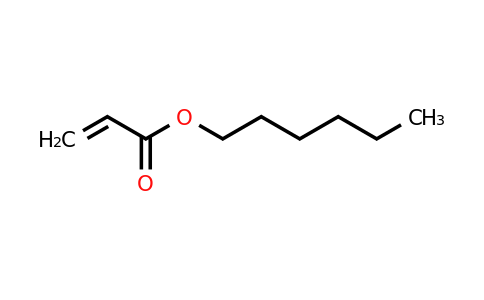 2499-95-8 | Hexyl acrylate