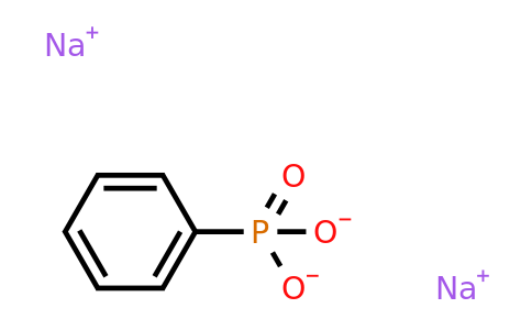 25148-85-0 | Sodium phenylphosphonate