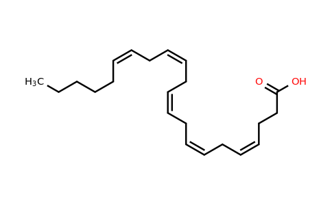 all-cis-4,7,10,13,16-Docosapentaenoic acid