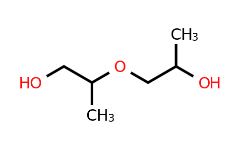 25265-71-8 | Dipropylene glycol