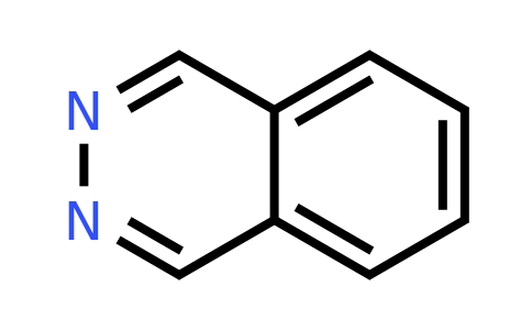 253-52-1 | Phthalazine