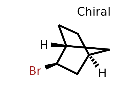 2534-77-2 | rel-(1R,2R,4S)-2-Bromobicyclo[2.2.1]heptane