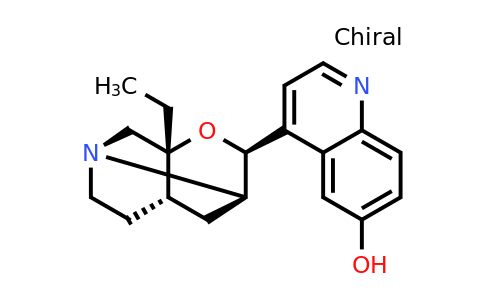 beta-Isocupreidine