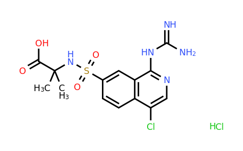 256476-36-5 | UK-371804 (hydrochloride)