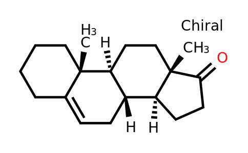 (8R,9S,10R,13S,14S)-10,13-Dimethyl-3,4,7,8,9,10,11,12,13,14,15,16-dodecahydro-1H-cyclopenta[a]phenanthren-17(2H)-one