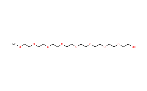 25990-96-9 | Octaethylene glycol monomethyl ether