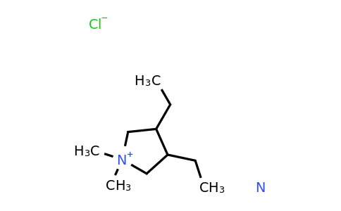 26062-79-3 | Poly(diallyldimethylammoniumchloride)