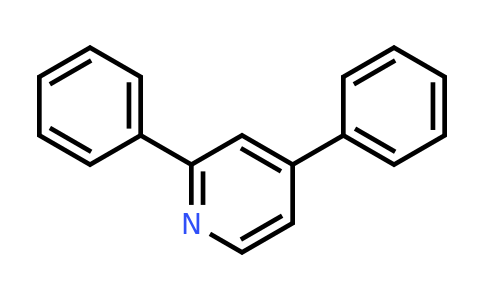 2,4-Diphenylpyridine