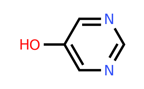 26456-59-7 | Pyrimidin-5-ol