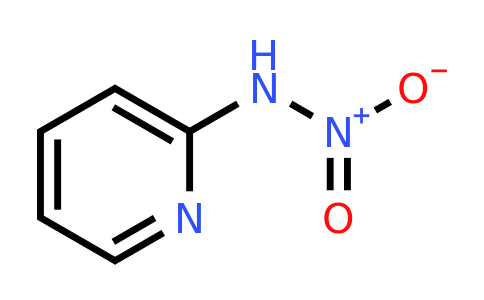 26482-54-2 | N-(pyridin-2-yl)nitramide