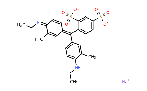 2650-17-1 | Xylene Cyanol FF