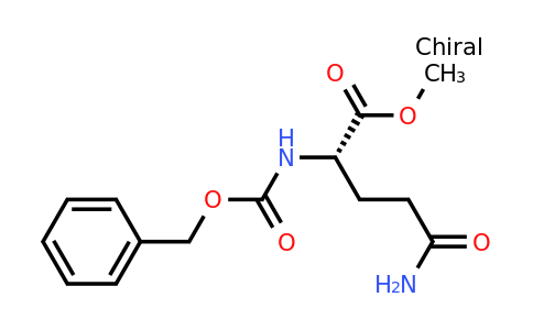 2650-67-1 | Z-Gln-OMe