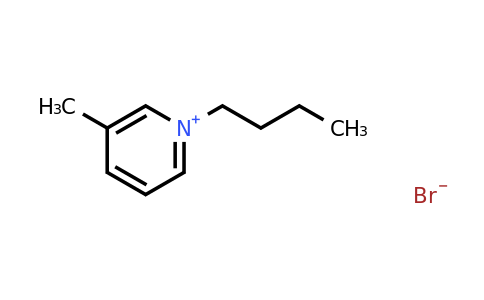 1-Butyl-3-methylpyridin-1-ium bromide