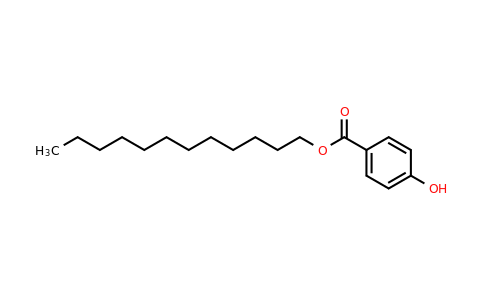 2664-60-0 | Dodecyl 4-hydroxybenzoate