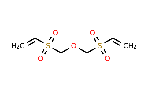 26750-50-5 | Bis(vinylsulfonylmethyl) ether