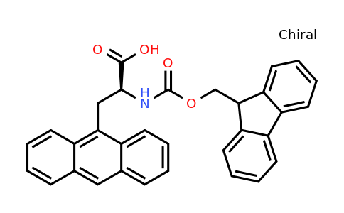 268734-27-6 | Fmoc-3-(9-anthryl)-Ala-OH