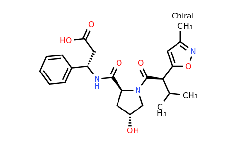 2701565-76-4 | VHL Ligand 8