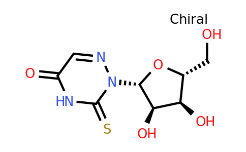 2-Thio-6-azauridine