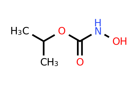 27108-52-7 | Isopropyl hydroxycarbamate