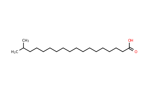 17-Methylstearic acid