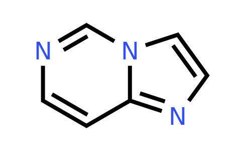 274-78-2 | Imidazo[1,2-c]pyrimidine