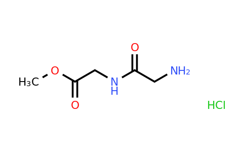 H-Gly-Gly-OMe.HCl