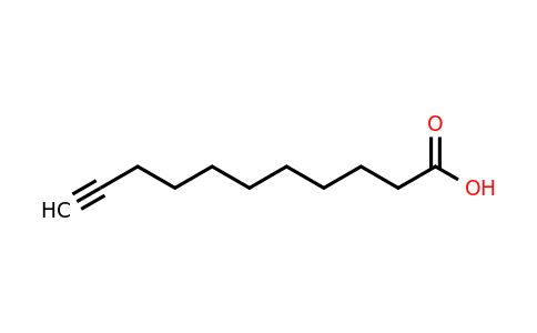 2777-65-3 | Undec-10-ynoic acid