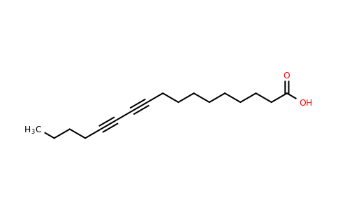 28393-06-8 | Heptadeca-10,12-diynoic acid