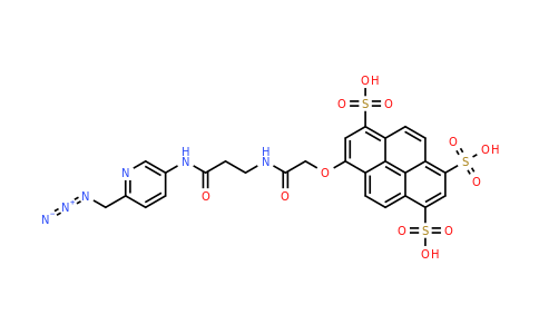 2841143-99-3 | BP Fluor 405 Picolyl Azide