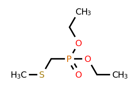 28460-01-7 | Diethyl methylthiomethylphosphonate